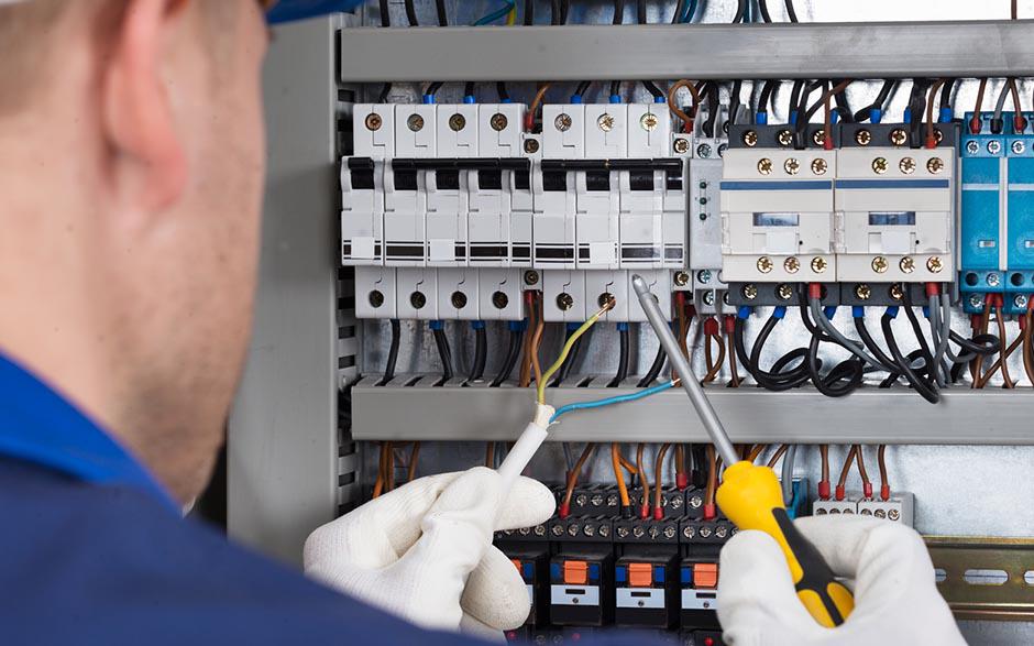 électricien chauffagiste Méry-sur-Oise