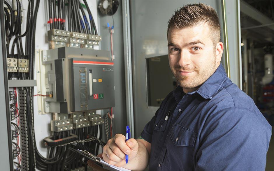 électricien chauffagiste Méry-sur-Oise