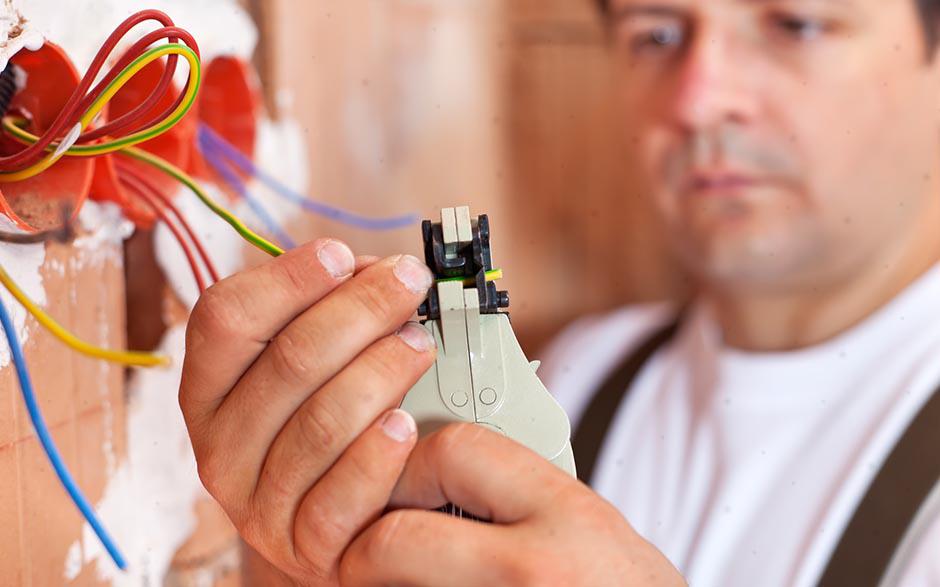  électricien urgence Méry-sur-Oise