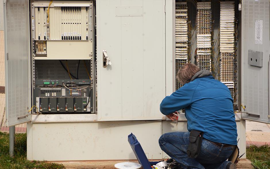 électricien à domicile Vitry-sur-Seine