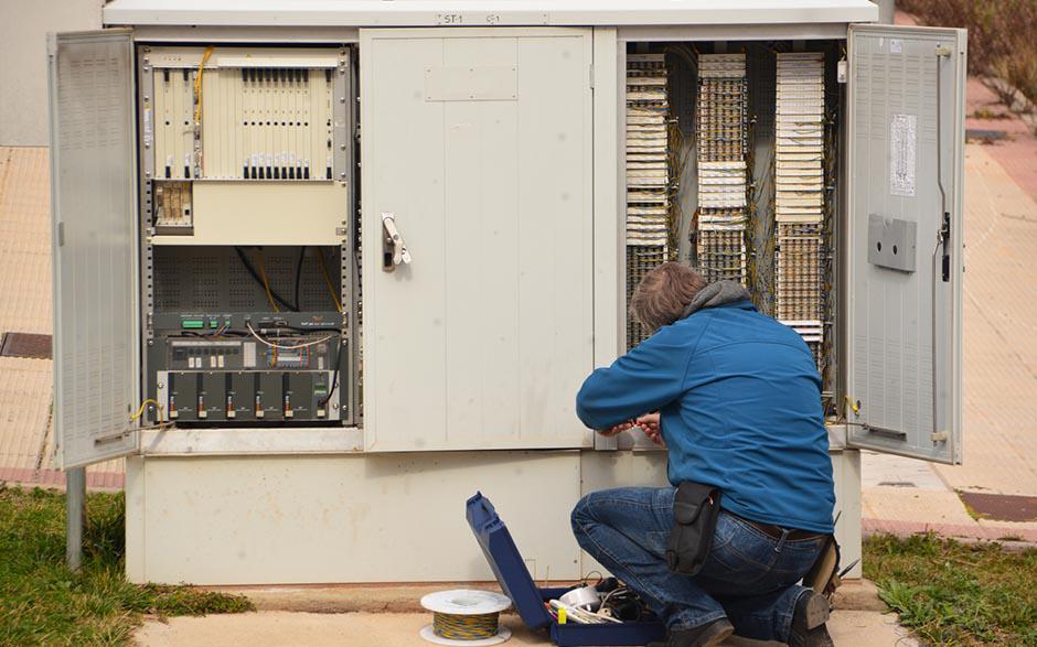 électricien urgence Ballancourt-sur-Essonne