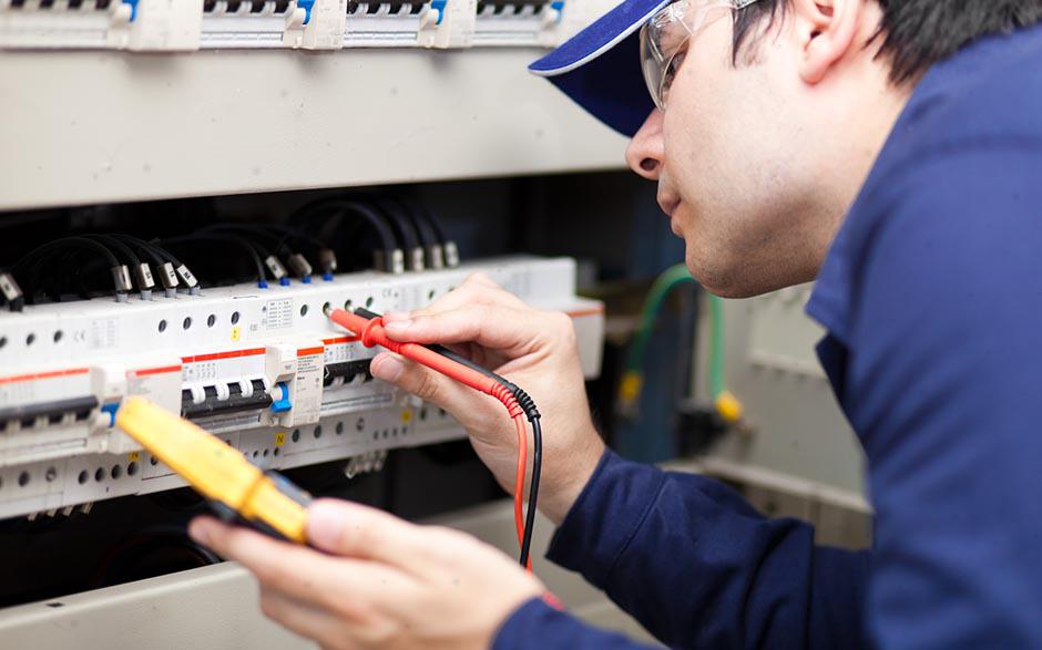 électricien urgence Ballancourt-sur-Essonne