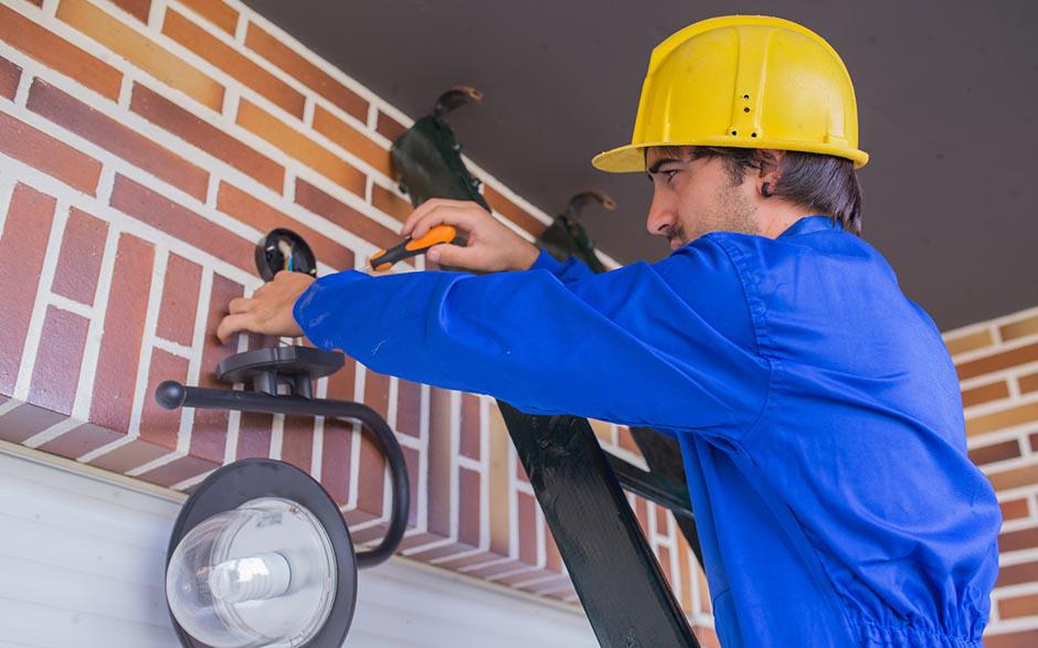 tarif d'un électricien Corbeil-Essonnes