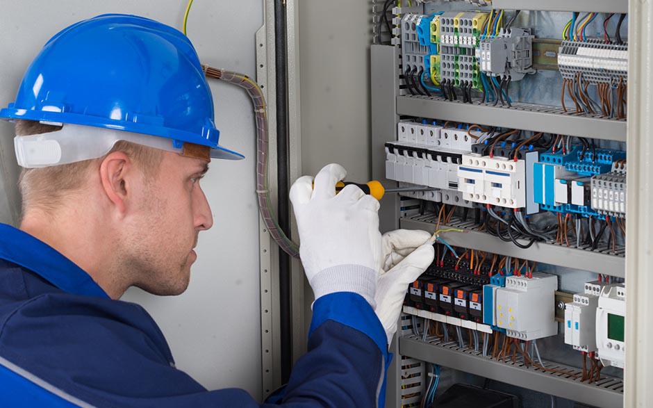  électricien urgence Méry-sur-Oise