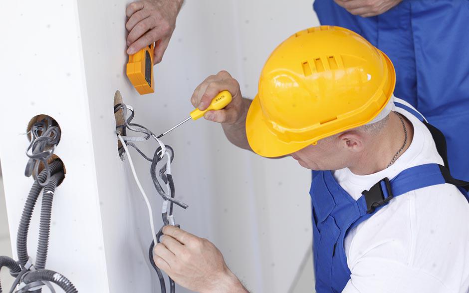  électricien urgence Méry-sur-Oise