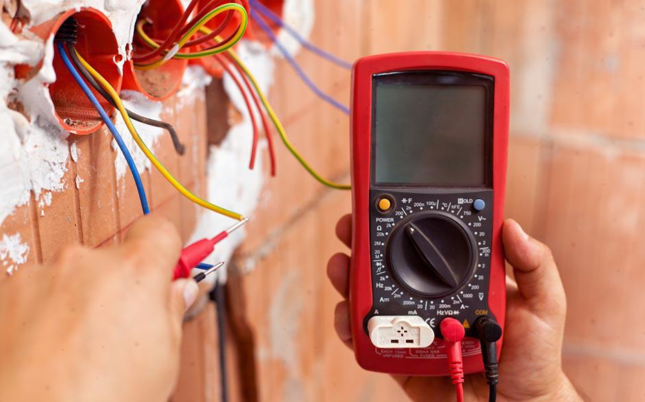  électricien urgence Méry-sur-Oise