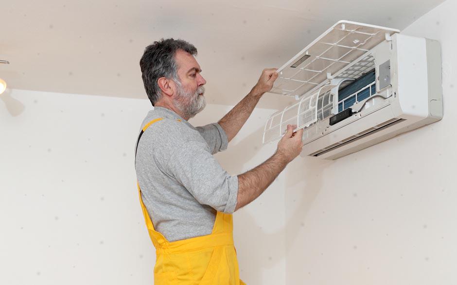 électricien dépannage Méry-sur-Oise