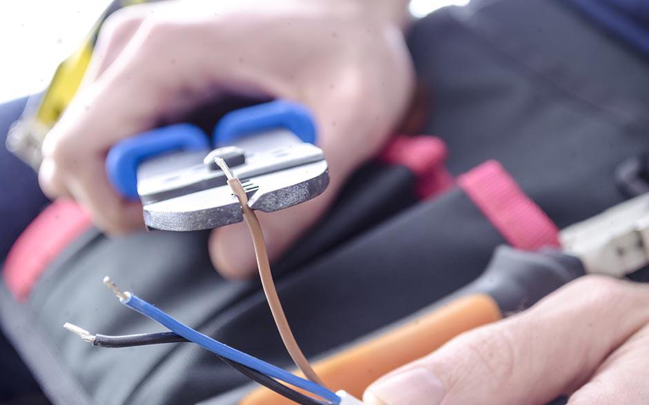 électricien urgent Paris 4
