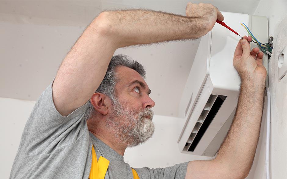  électricien urgence Méry-sur-Oise