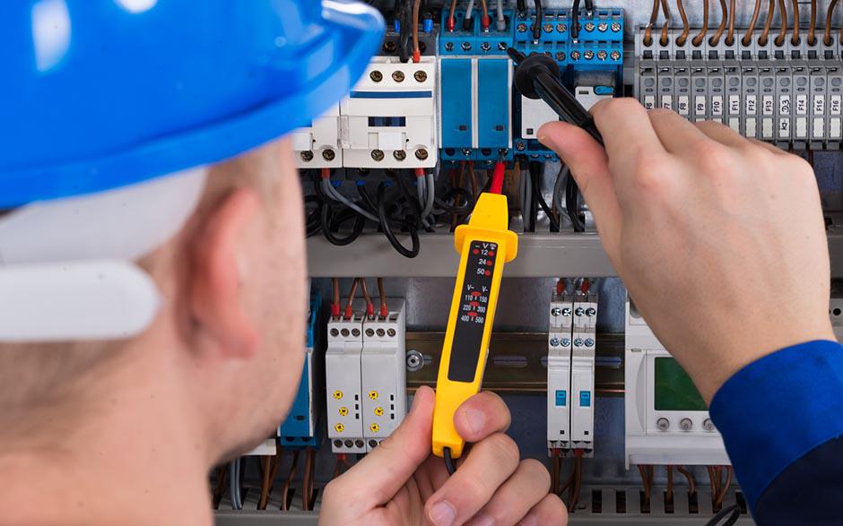  électricien urgence Méry-sur-Oise