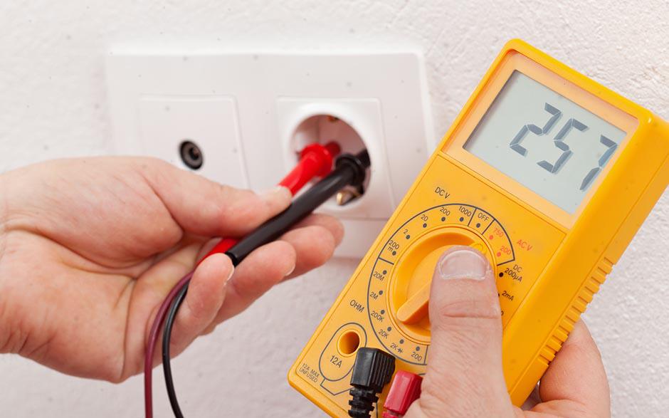 électricien dépannage Méry-sur-Oise