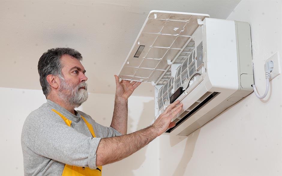 besoin d'un électricien Méry-sur-Oise